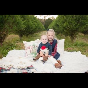 Meet your Posher, Casey